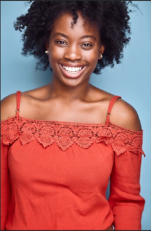Tinuke Adetunji - Project Casting Tinuke Adetunji - Profile Photo
