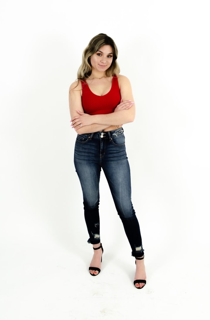 jada remme - Project Casting jada remme - Profile Photo