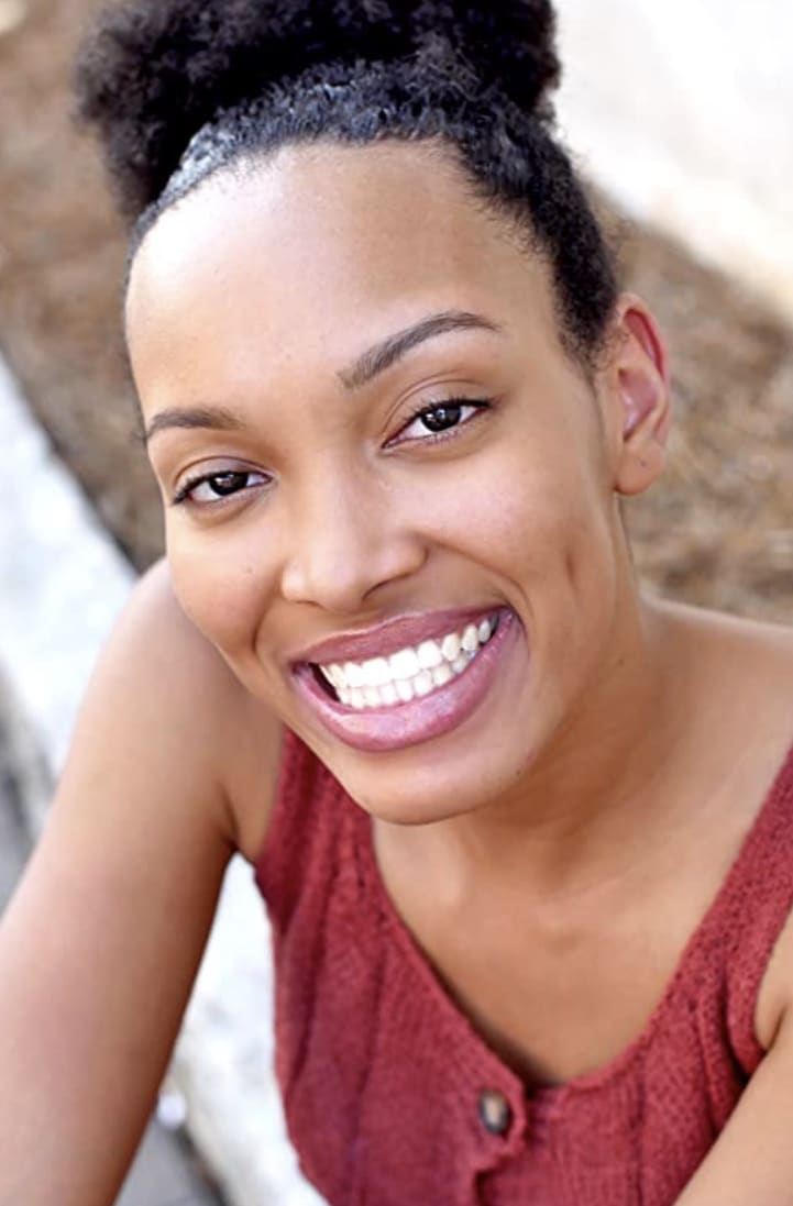 Jameela Smith - Project Casting Jameela Smith - Profile Photo