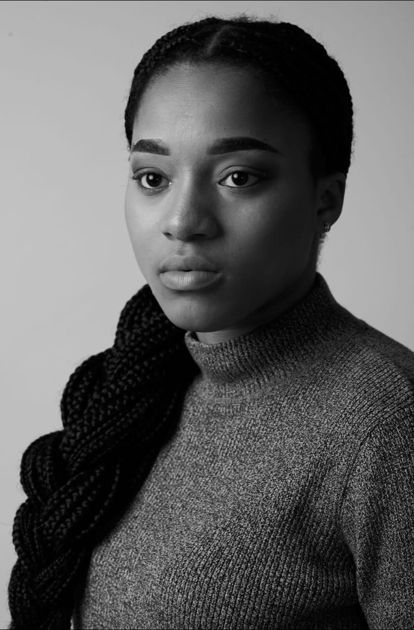 Angel Sufira - Project Casting Angel Sufira - Profile Photo