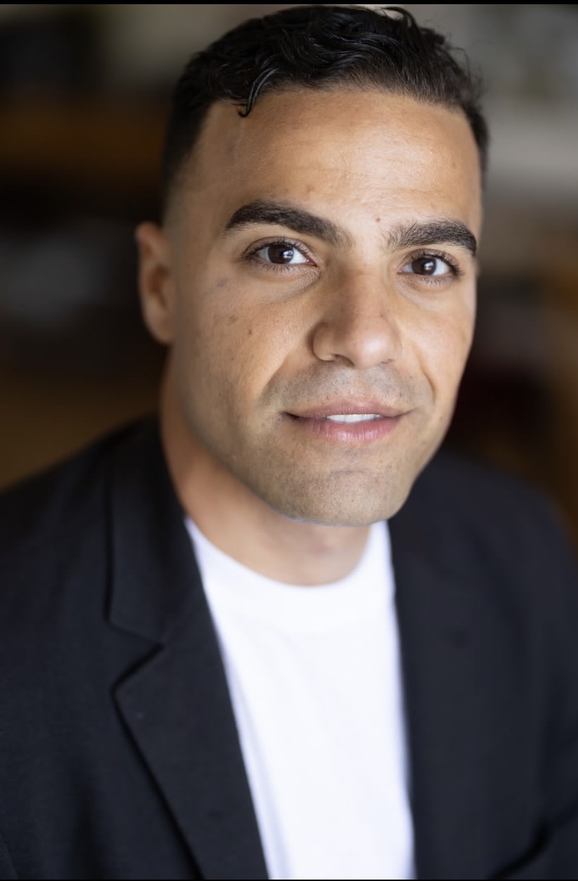 Mahmoud Mahmoud - Project Casting Mahmoud Mahmoud - Profile Photo