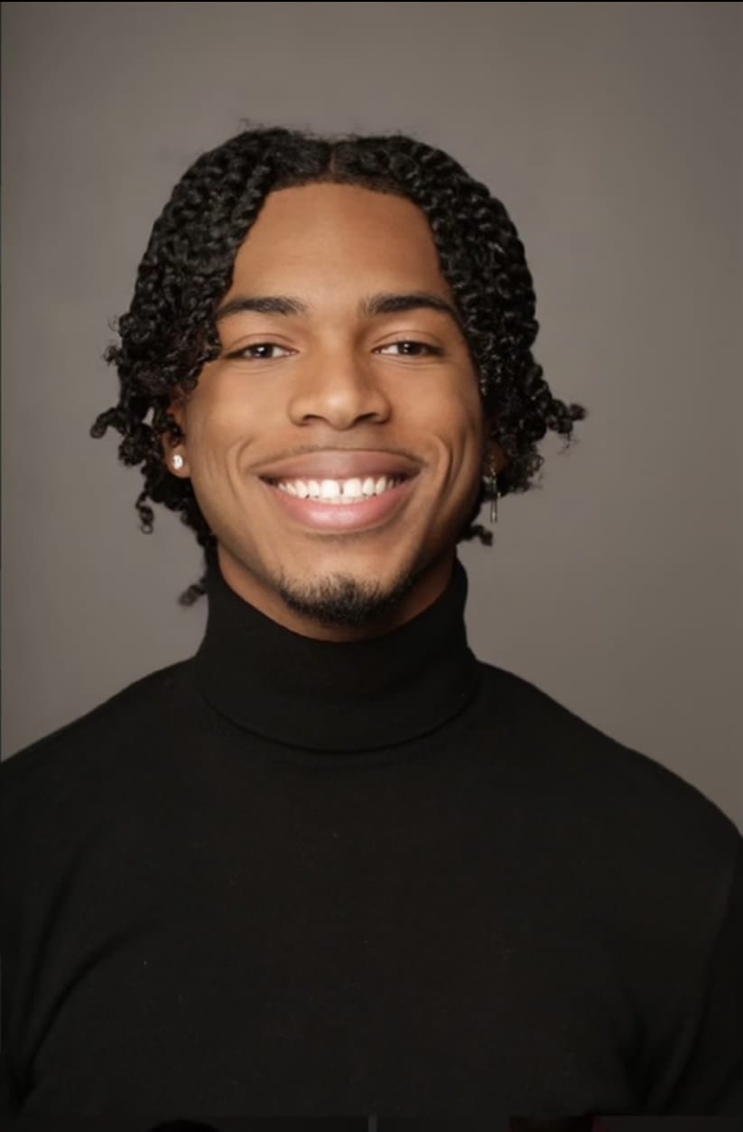 Jaedon Barnes - Project Casting Jaedon Barnes - Profile Photo
