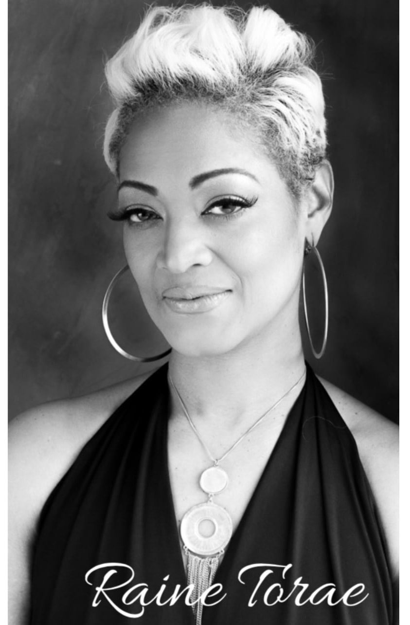Raine Torae - Project Casting Raine Torae - Profile Photo