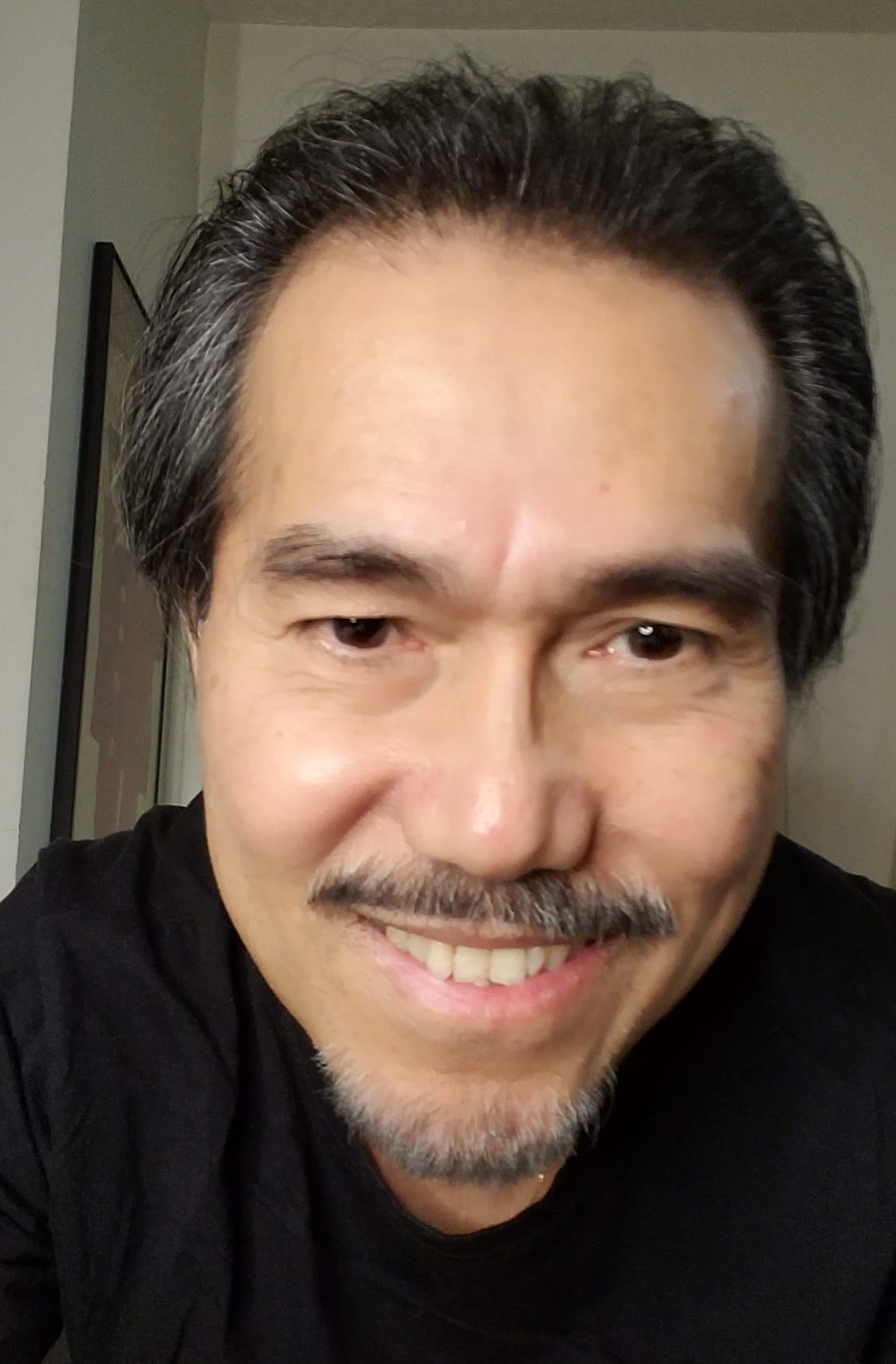 Isai Rivera BLAS - Profile Photo