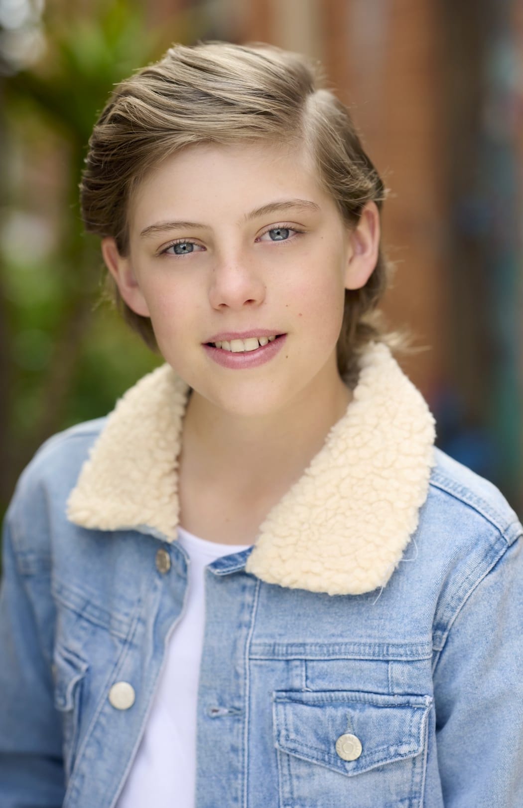 Chase Smith-Wood - Project Casting Chase Smith-Wood - Profile Photo