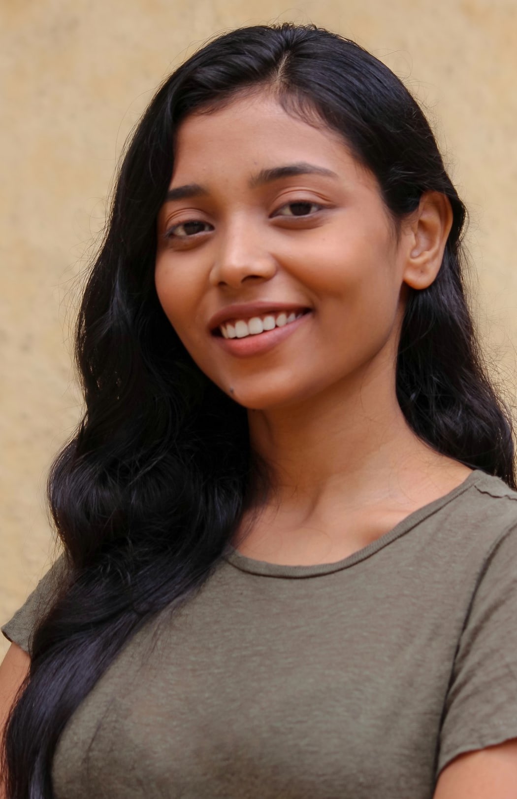 Soumita Samanta - Project Casting Soumita Samanta - Profile Photo