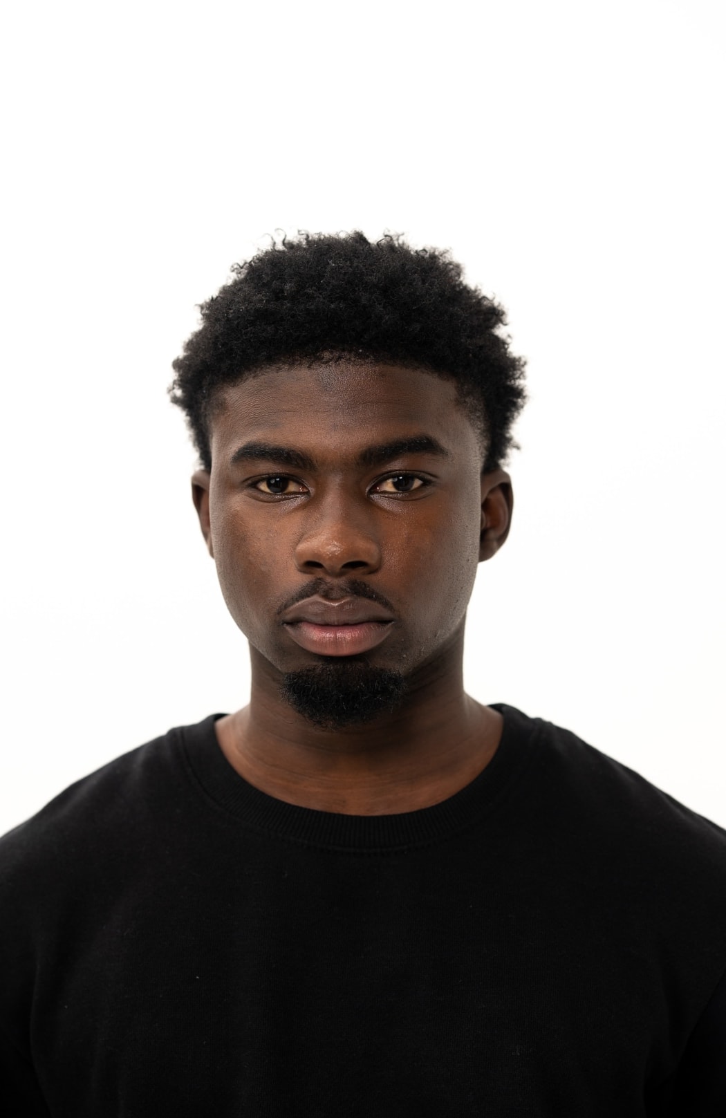 Fallou McMath - Project Casting Fallou McMath - Profile Photo