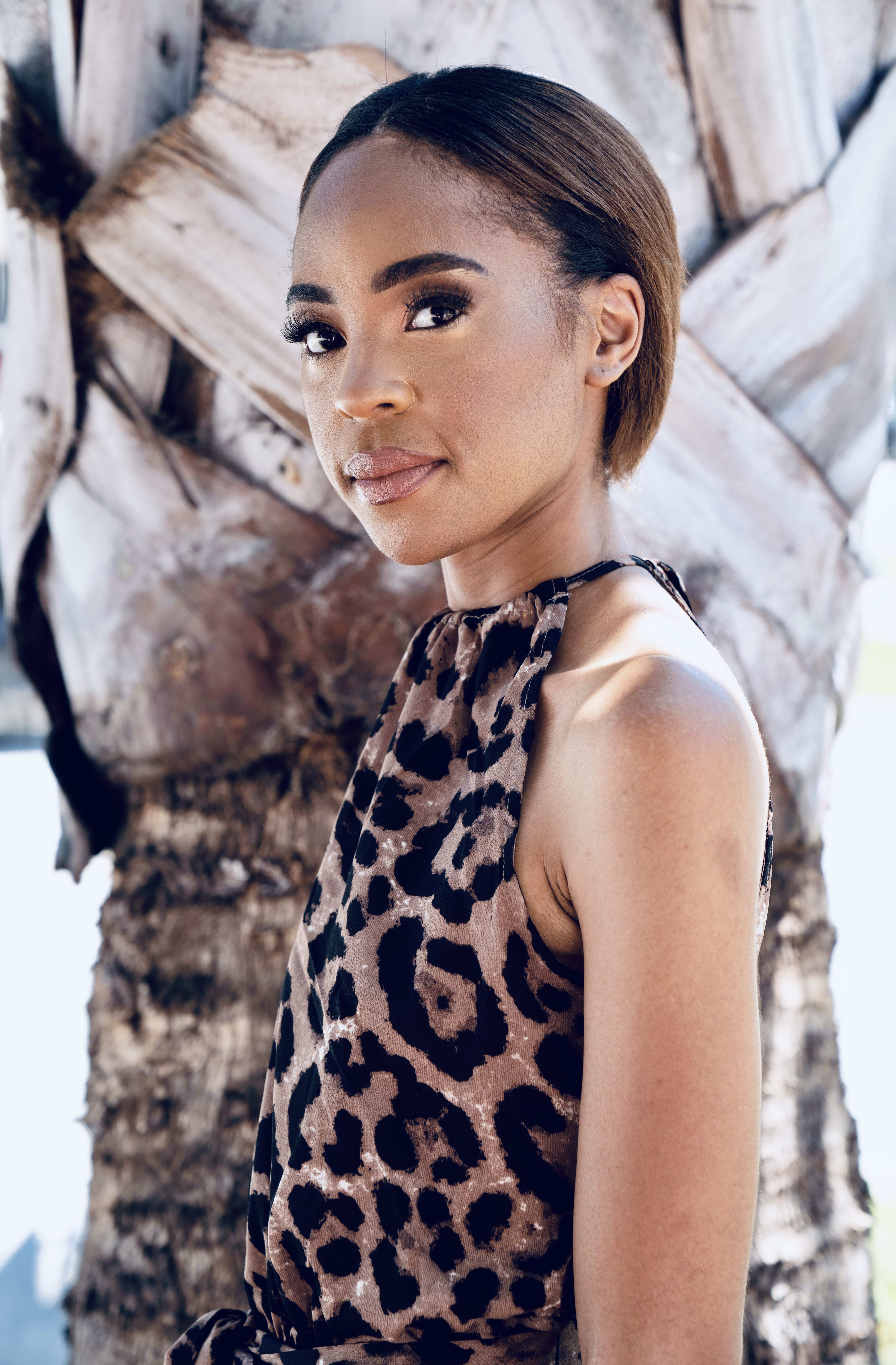 Thalia Legros - Profile Photo
