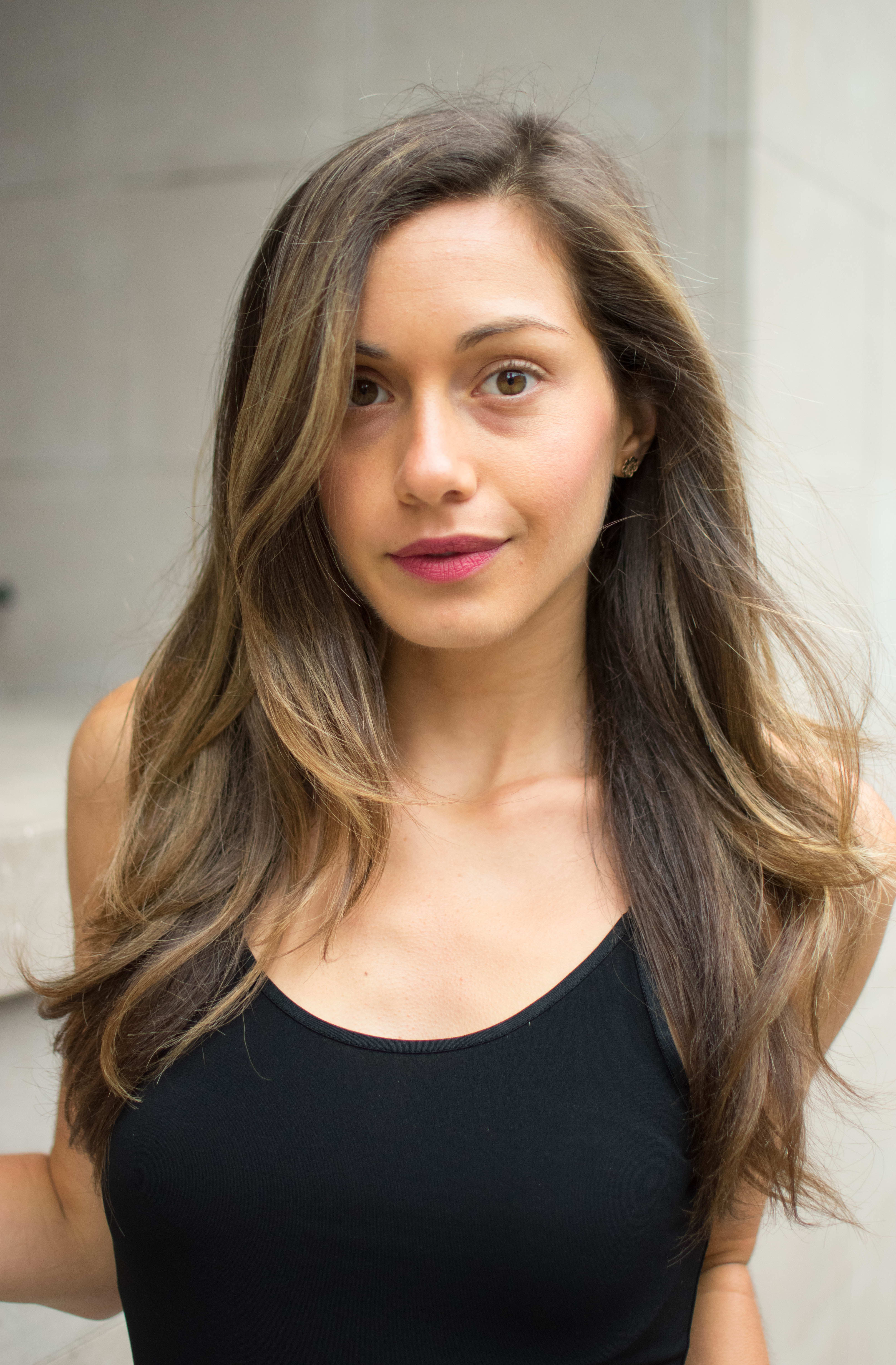 Nina Gamgort - Project Casting Nina Gamgort - Profile Photo