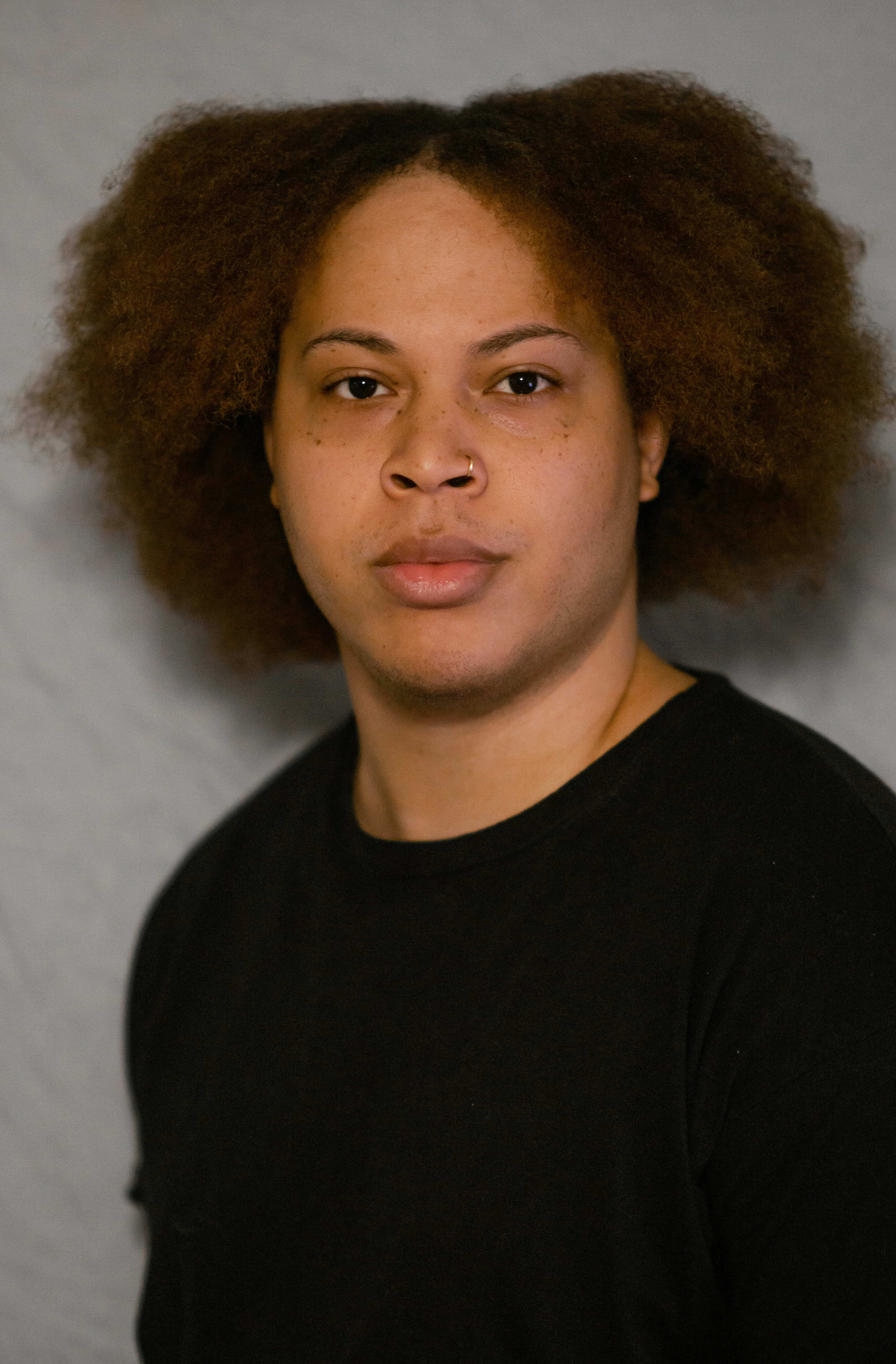 Malcolm Scott - Project Casting Malcolm Scott - Profile Photo