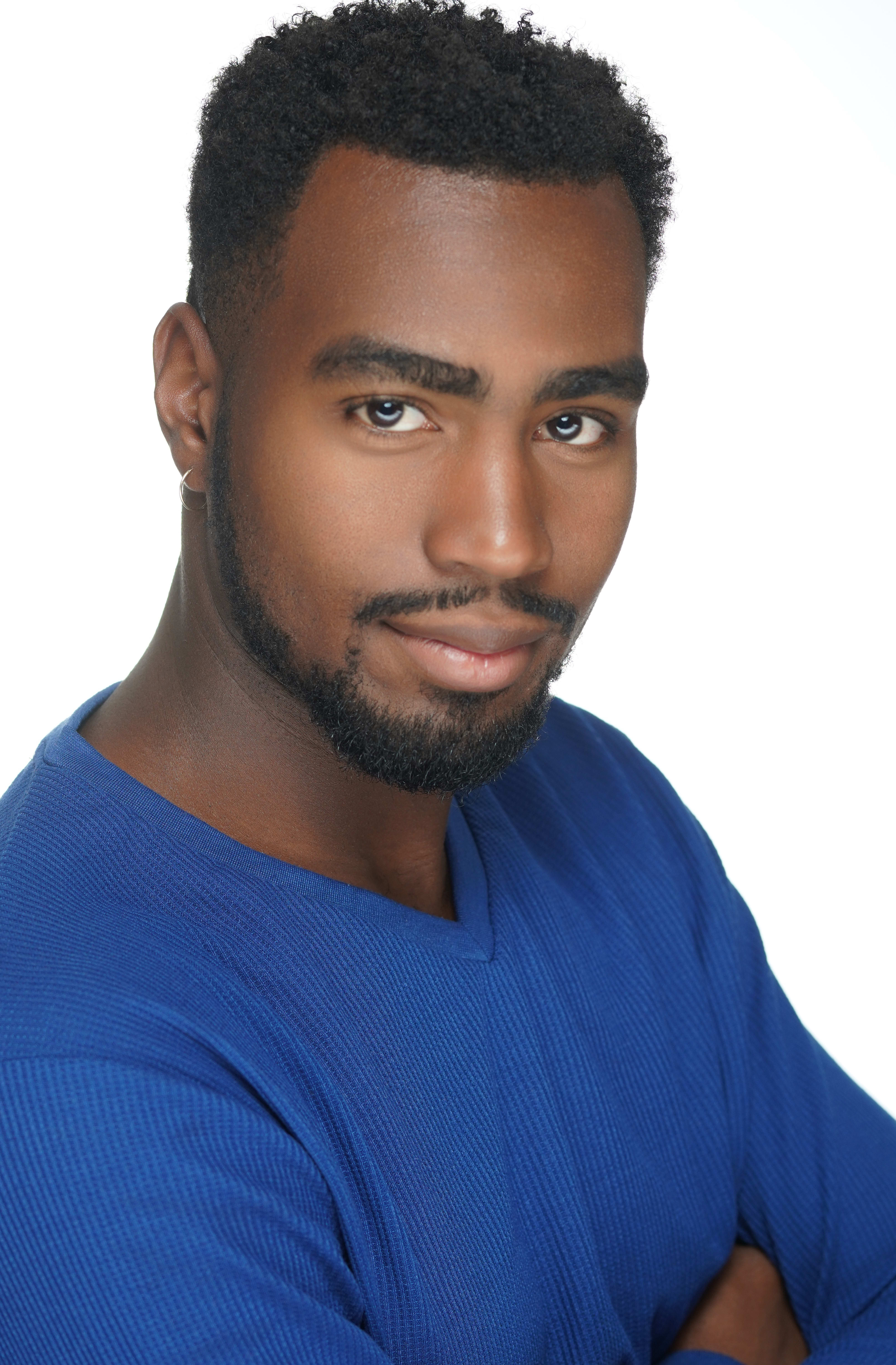 Ethic Dejaun - Project Casting Ethic Dejaun - Profile Photo
