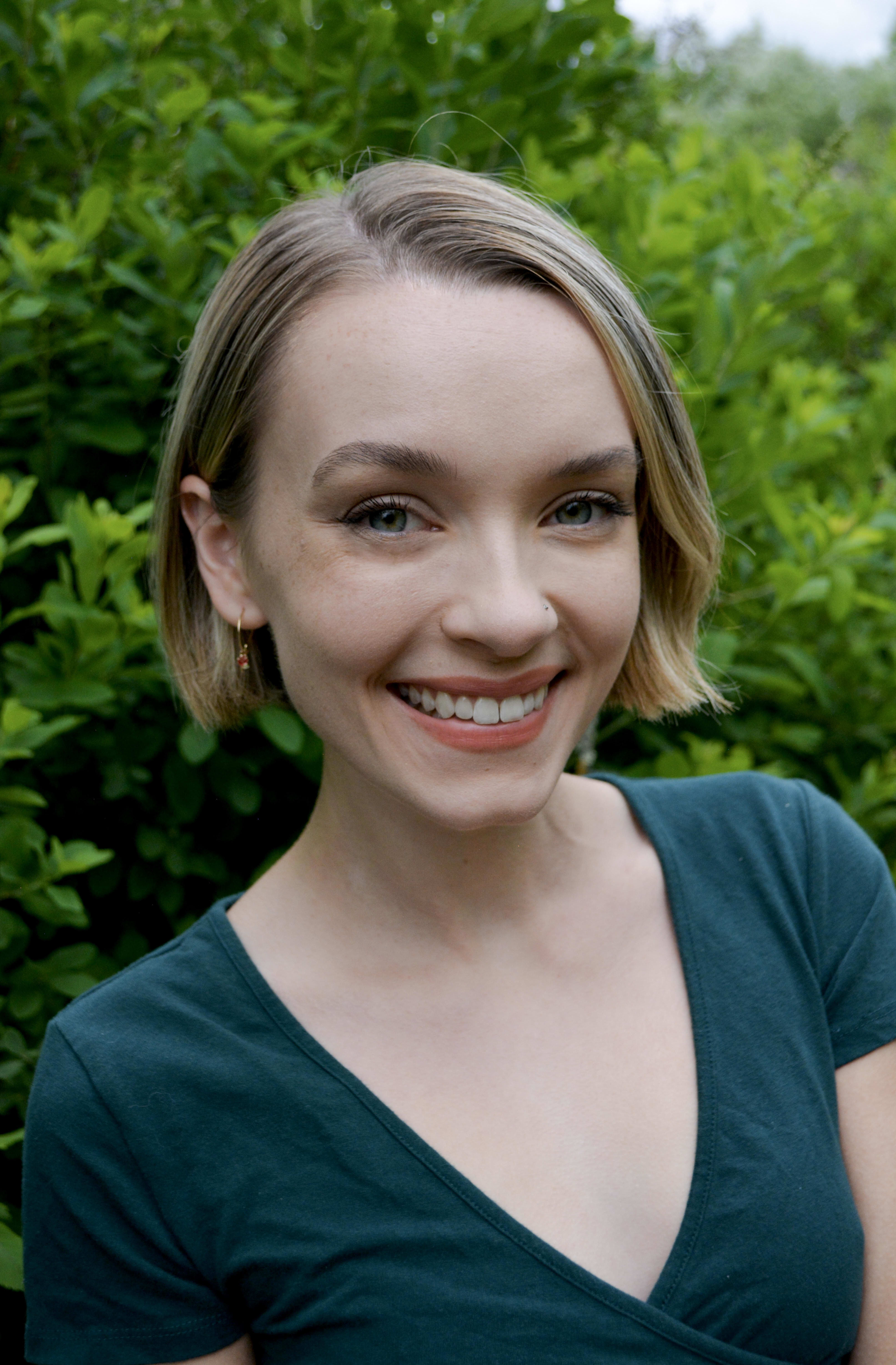 Molly Duddlesten - Project Casting Molly Duddlesten - Profile Photo