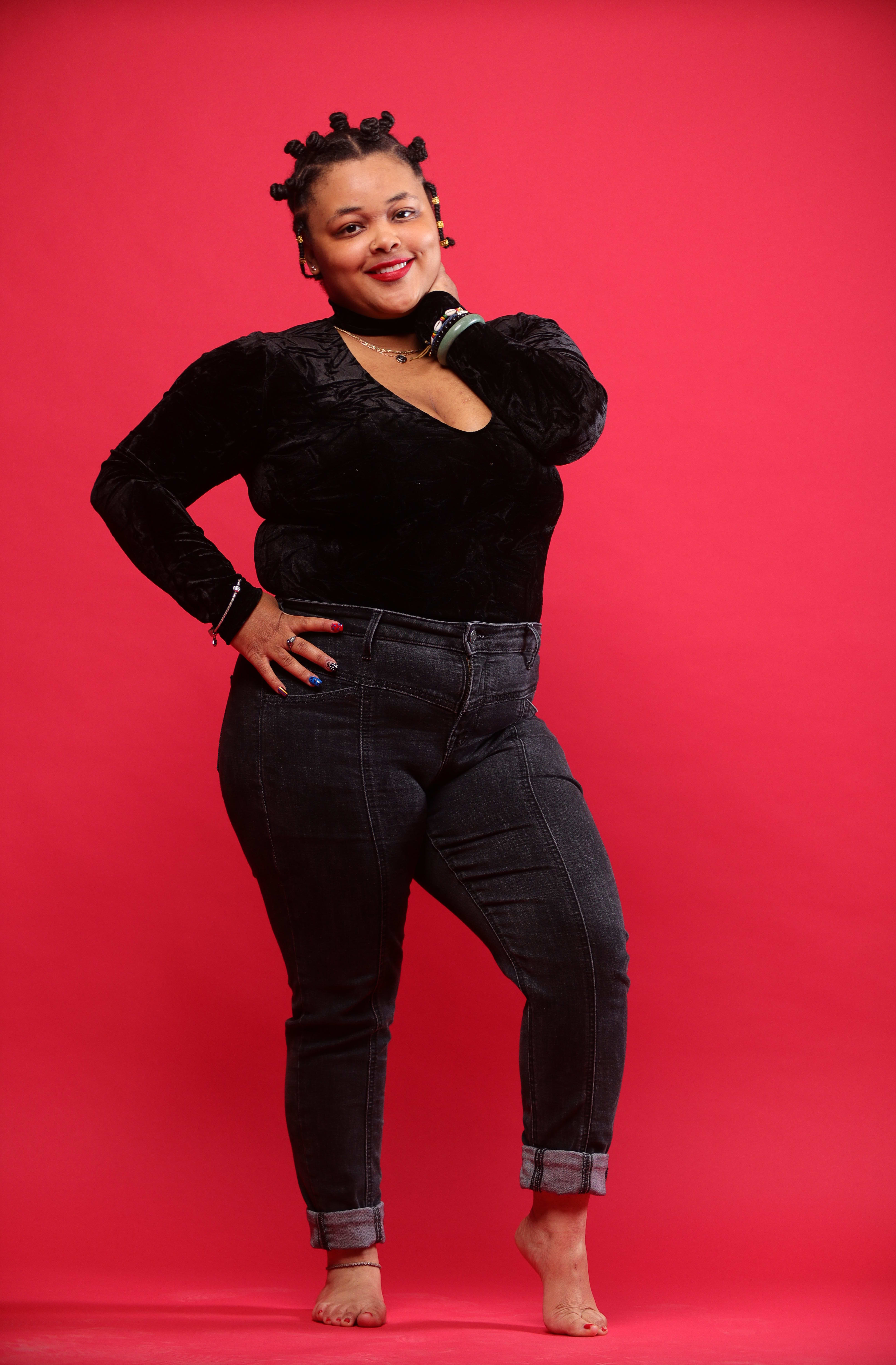 Keyondra Story - Project Casting Keyondra Story - Profile Photo
