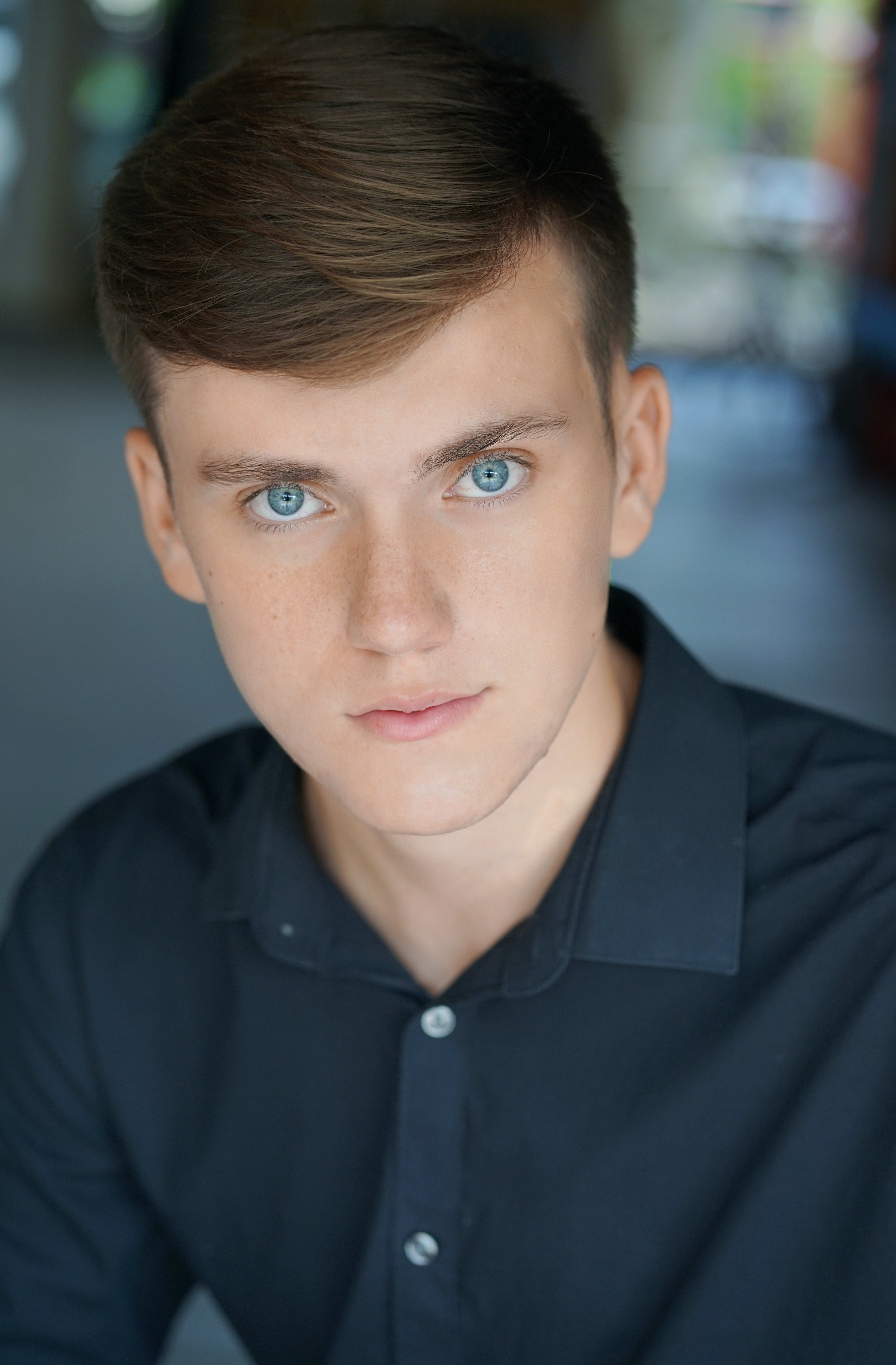 Ayden Behn - Profile Photo