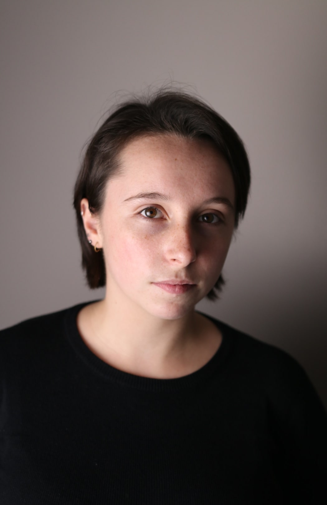 Hope Dudley - Project Casting Hope Dudley - Profile Photo