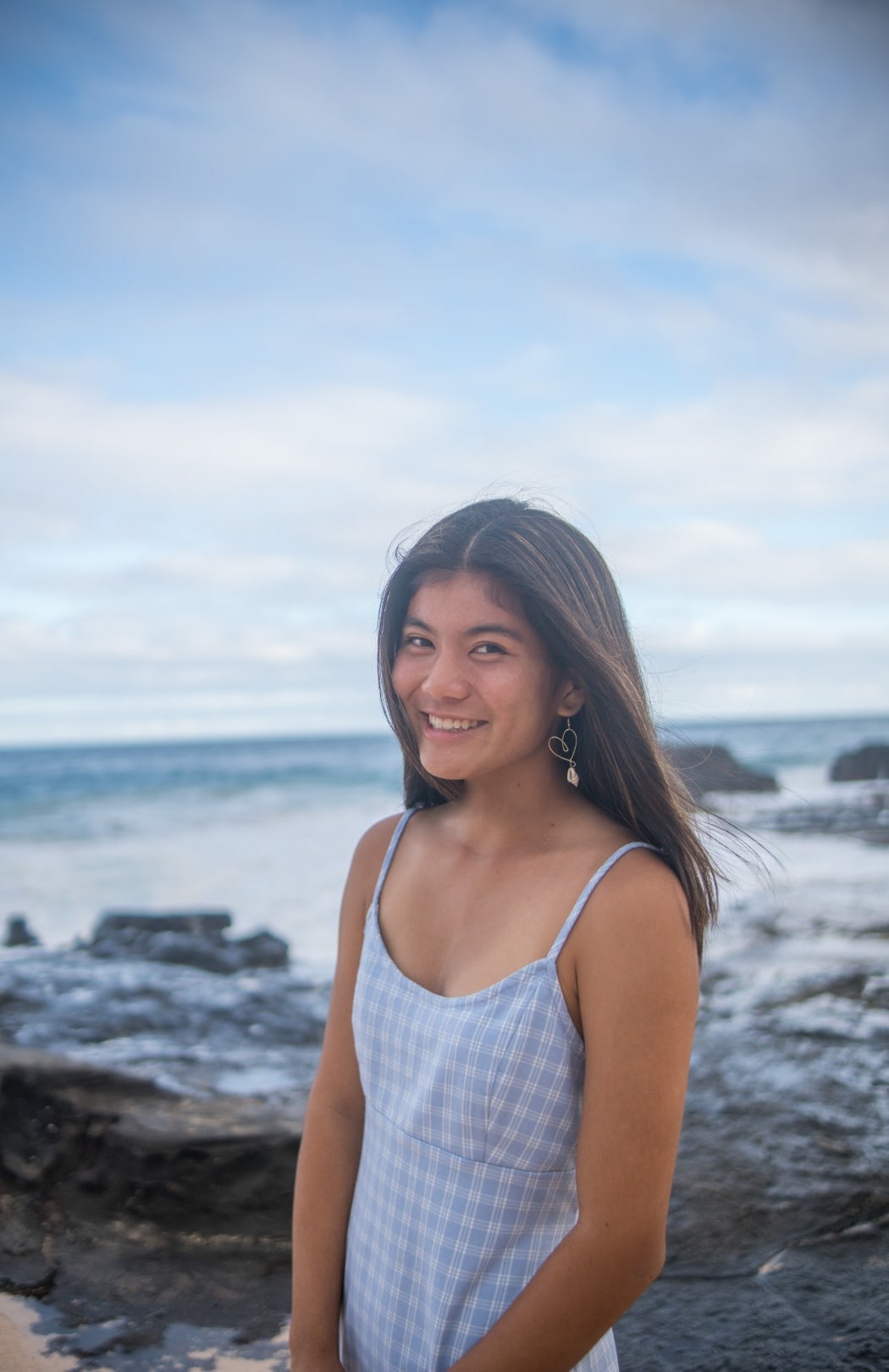 Rachel Shimabukuro - Project Casting Rachel Shimabukuro - Profile Photo