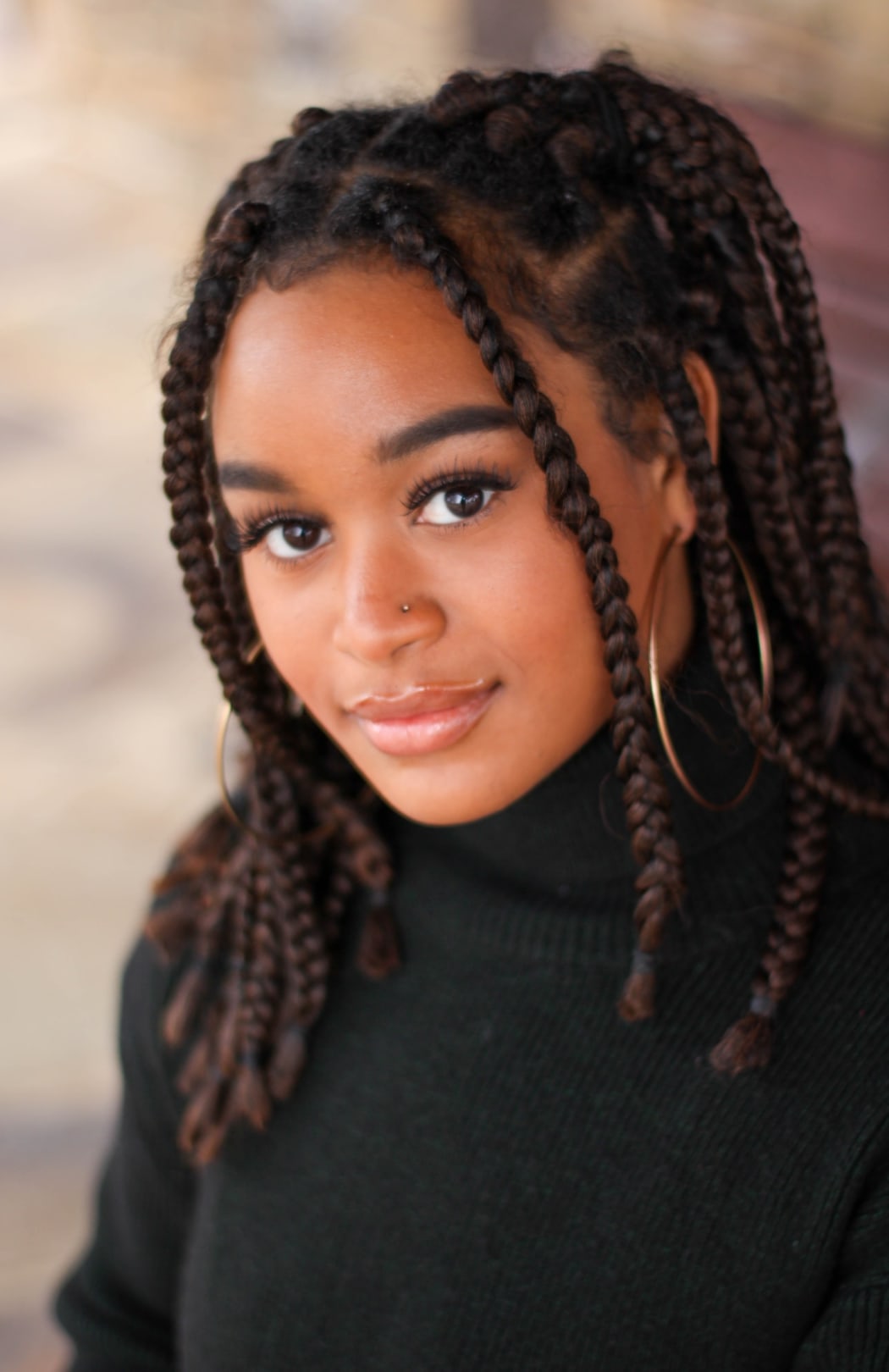 Ashlee Quinn - Project Casting Ashlee Quinn - Profile Photo
