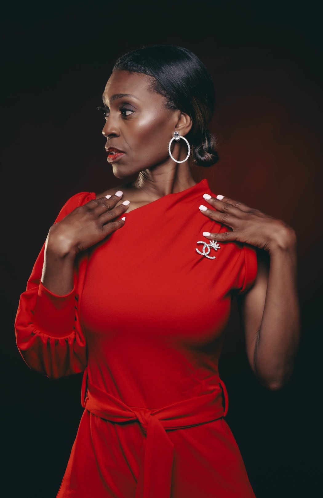 Sabrina Williams - Project Casting Sabrina Williams - Profile Photo