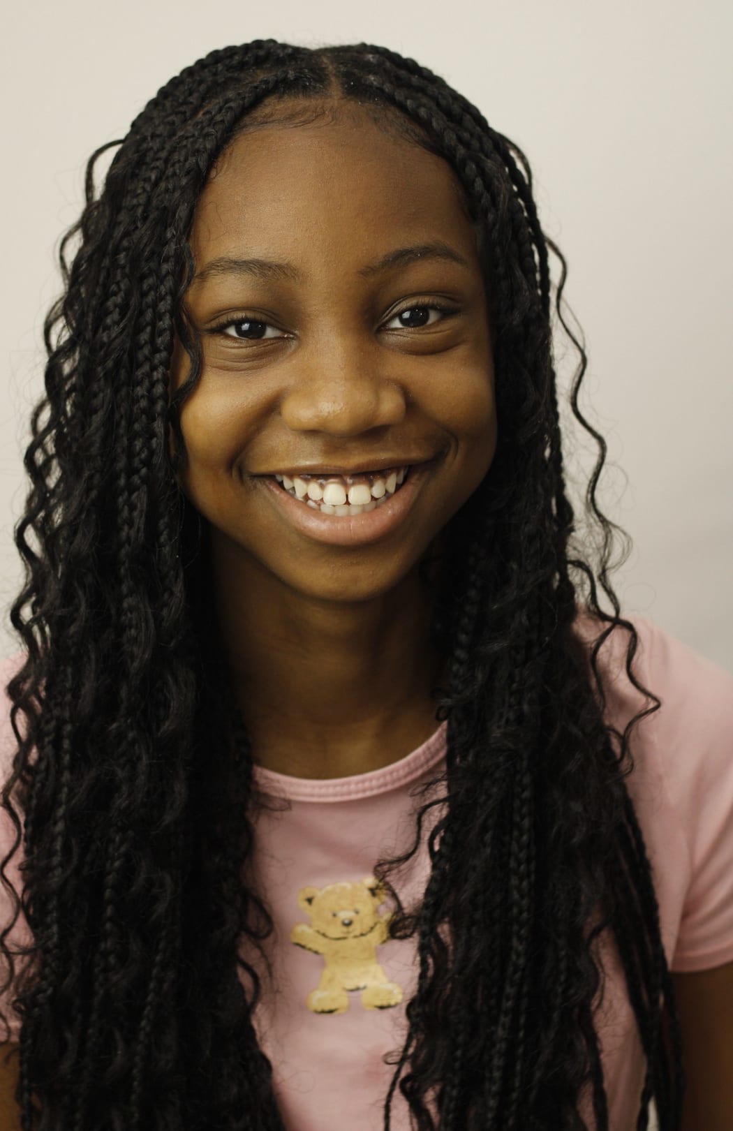 Sahara Harvey - Project Casting Sahara Harvey - Profile Photo