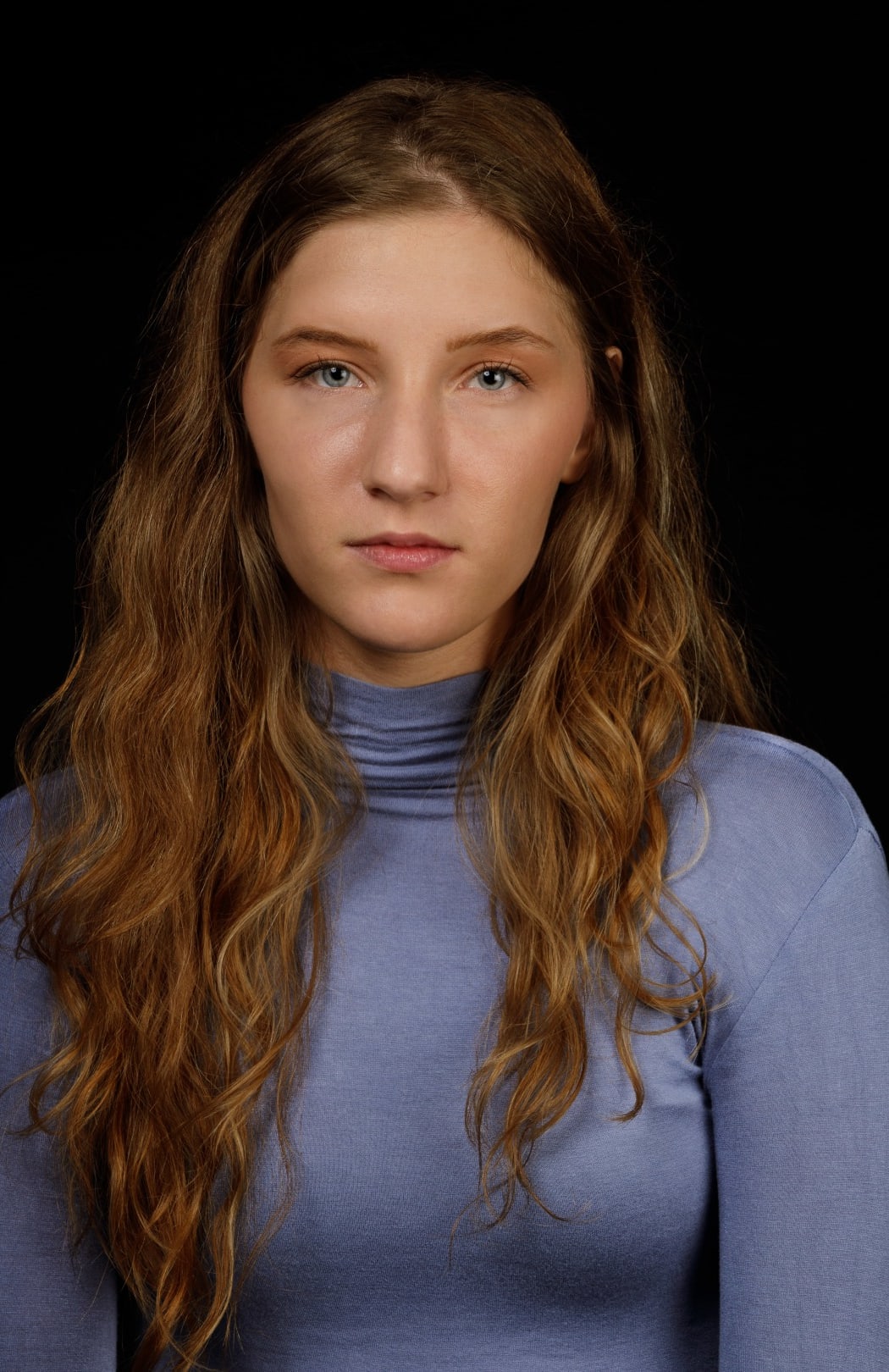 Jamie Nelson - Project Casting Jamie Nelson - Profile Photo