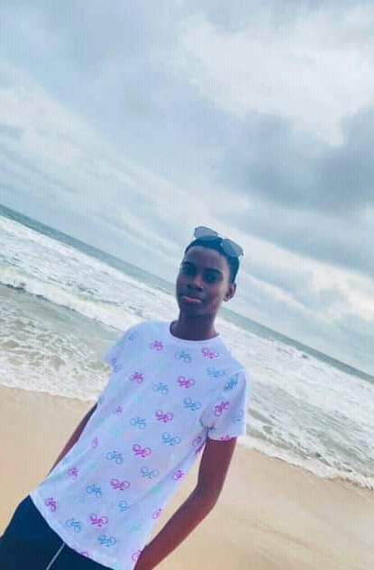 Lawal Anjola - Project Casting Lawal Anjola - Profile Photo
