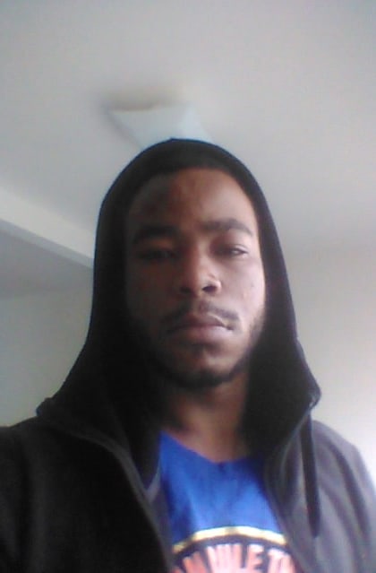 Teeron Jordan - Project Casting Teeron Jordan - Profile Photo