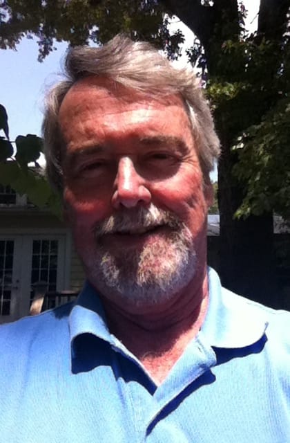 Kenneth Kelly - Profile Photo