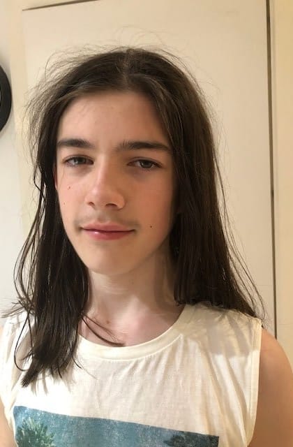 Mason Bell - Project Casting Mason Bell - Profile Photo