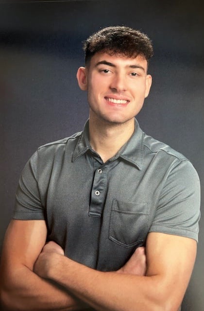 Zaven Atakhanian - Project Casting Zaven Atakhanian - Profile Photo