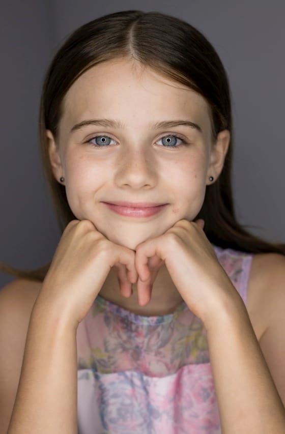 Hannah B - Project Casting Hannah B - Profile Photo