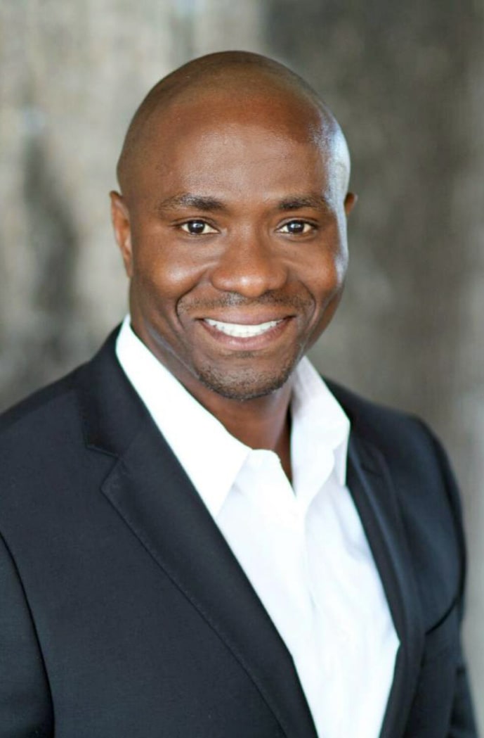 Tarnue Massaquoi - Project Casting Tarnue Massaquoi - Profile Photo