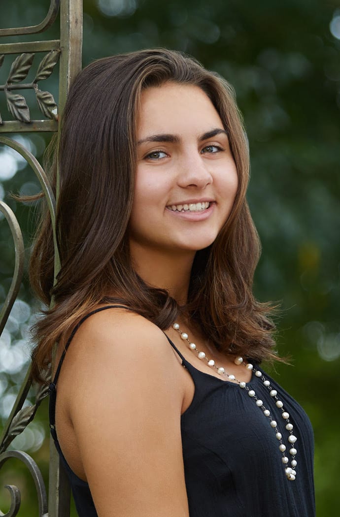 Lily Gauntt - Project Casting Lily Gauntt - Profile Photo