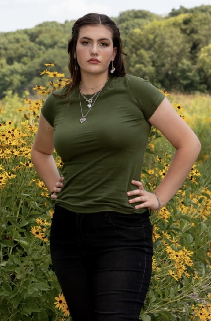 Kaylee Kerr - Profile Photo