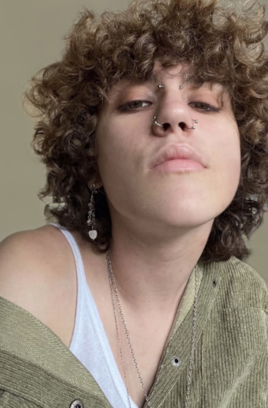 Valentine LeBeau - Project Casting Valentine LeBeau - Profile Photo