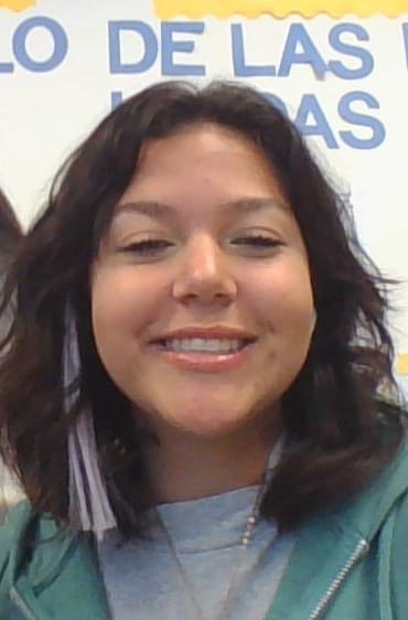 Stella Swart Garcia - Project Casting Stella Swart Garcia - Profile Photo