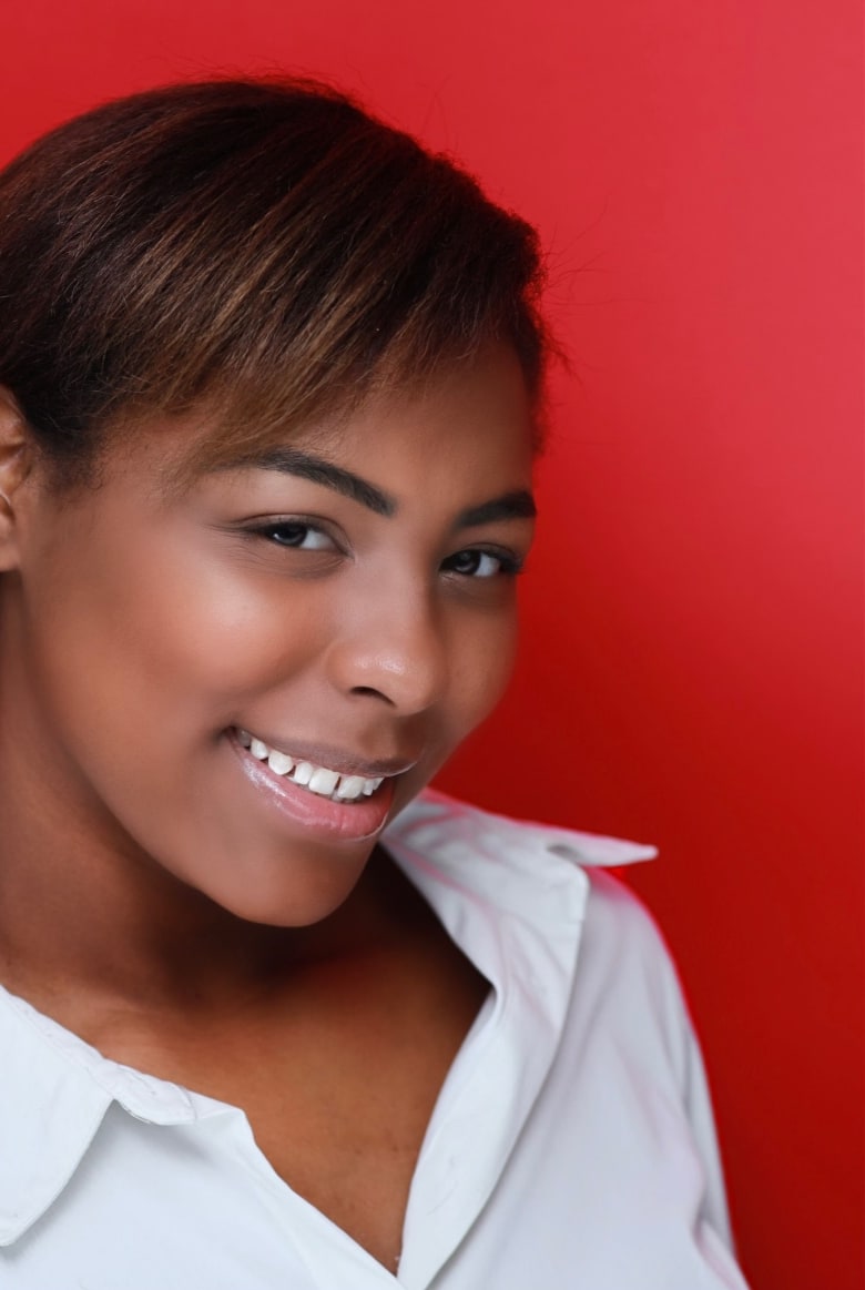 Caillah Reed - Project Casting Caillah Reed - Profile Photo