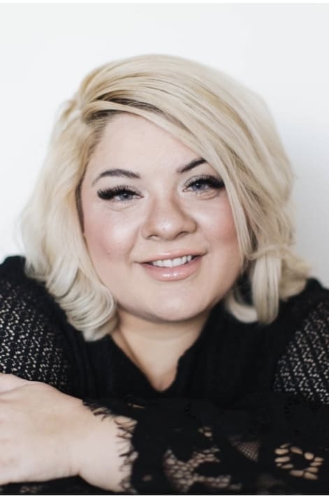 Paola Perdido - Project Casting Paola Perdido - Profile Photo