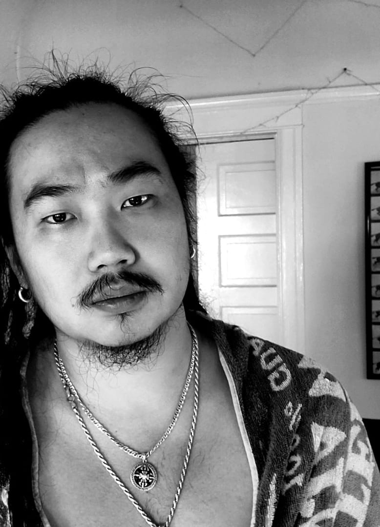 Nomulan Ganbaatar - Project Casting Nomulan Ganbaatar - Profile Photo