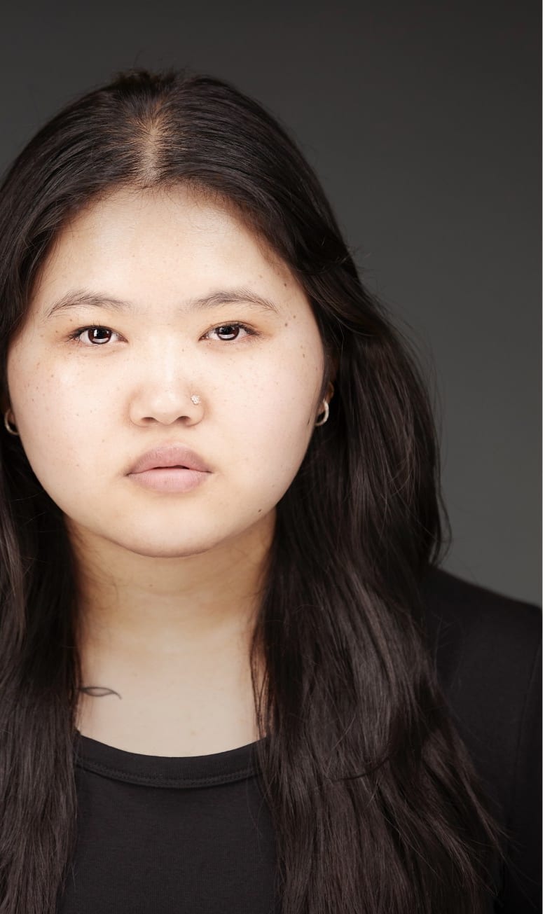 Albina Rai - Project Casting Albina Rai - Profile Photo