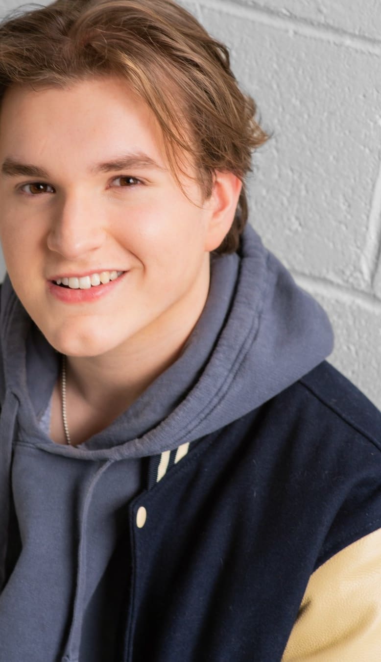Joshua Packard - Project Casting Joshua Packard - Profile Photo