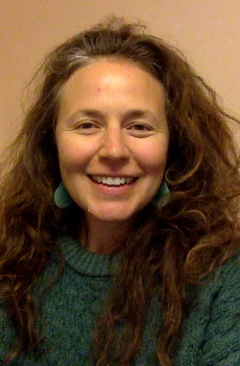 Christina LInden - Project Casting Christina LInden - Profile Photo