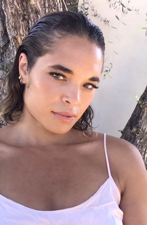 Maya Rock - Profile Photo