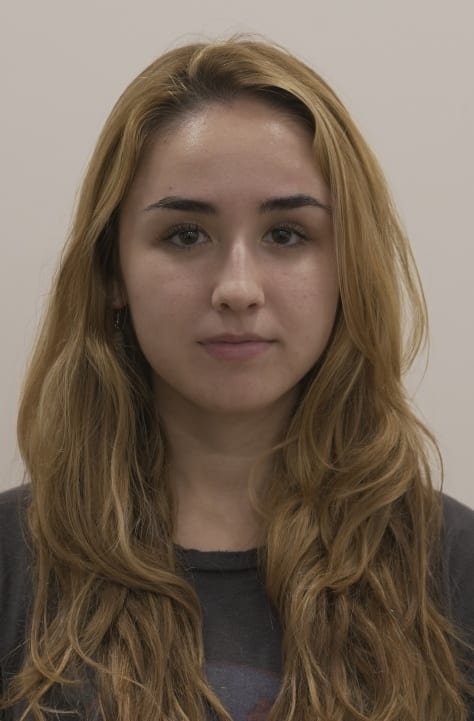Micaela Arbetman - Project Casting Micaela Arbetman - Profile Photo