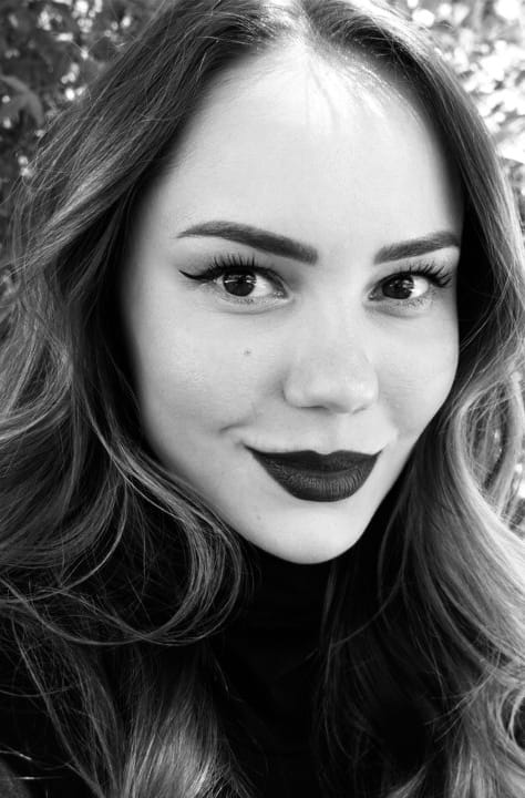 Anna Vdovychenko - Project Casting Anna Vdovychenko - Profile Photo