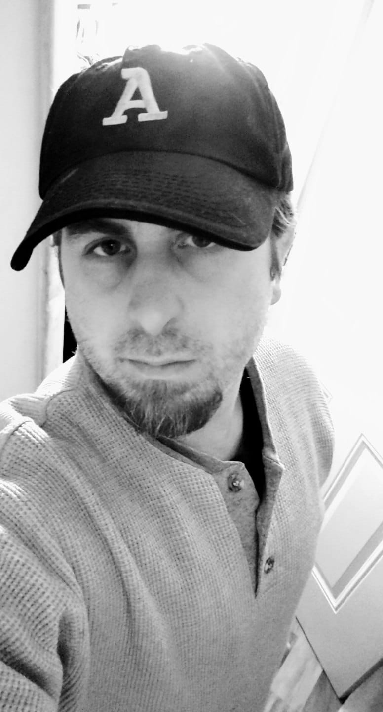 Darrick Herod - Project Casting Darrick Herod - Profile Photo