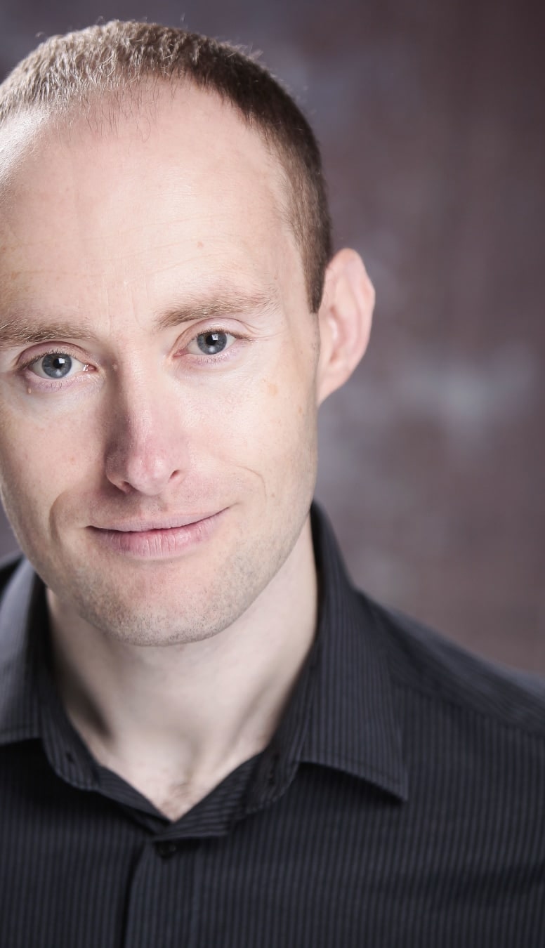 Tony Fisher - Project Casting Tony Fisher - Profile Photo