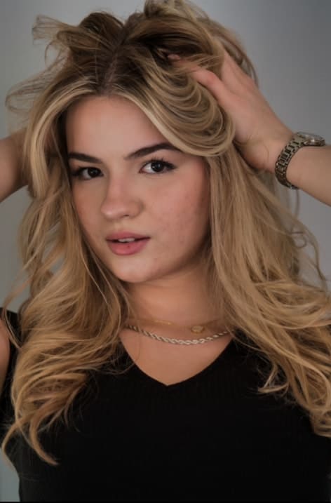 Meytal mokhov - Project Casting Meytal mokhov - Profile Photo