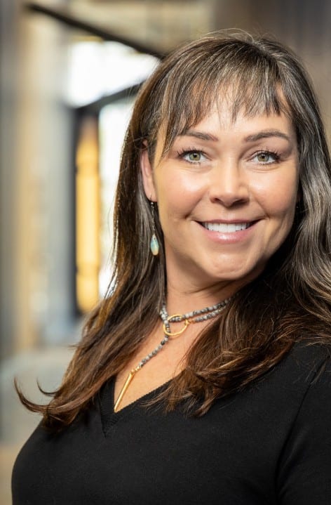 Kristen Miller - Project Casting Kristen Miller - Profile Photo
