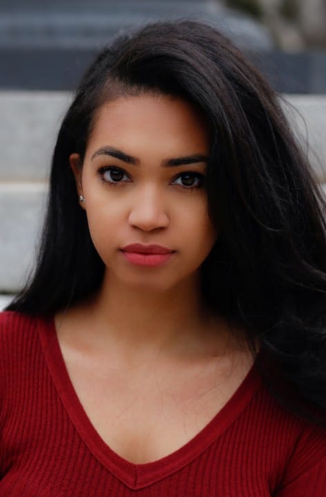 Genesis Matos - Project Casting Genesis Matos - Profile Photo