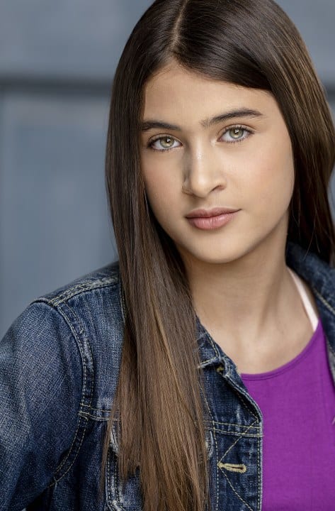 Meagan Lacey - Project Casting Meagan Lacey - Profile Photo